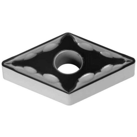 Diamond Turning Insert, Diamond, 4, DNMG, 3, Carbide