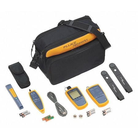 Optical Power Meter,SC Adapter Type,LCD