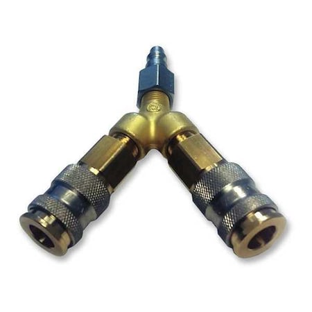 2-Worker Manifold,OBAC