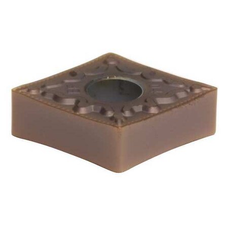 Diamond Turning Insert, Diamond, 4, CNMG, 1, Carbide