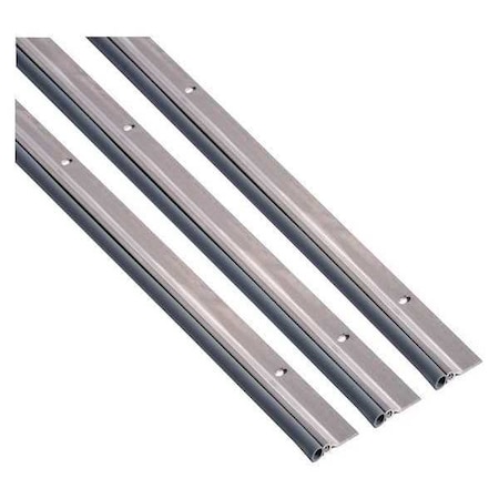 Weatherstrip,Hollow Bulb Insert