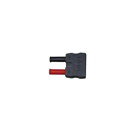 Plug Adaptor, Plug Converter, 2.12 in.