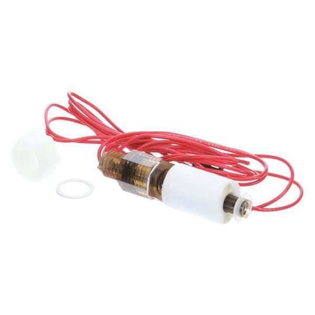 Float Switch, White, 5 1/8 in H
