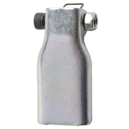 Top/Bottom Safety Latch Kit