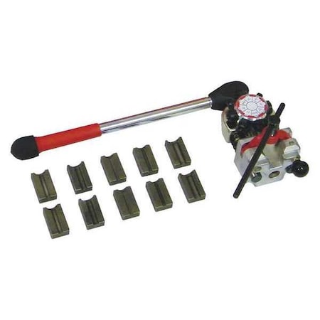 Brake Flaring Tool,For SAE/Metric Tubing