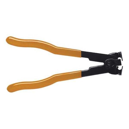 Seal Clamp Pliers,360 deg. Adjustment