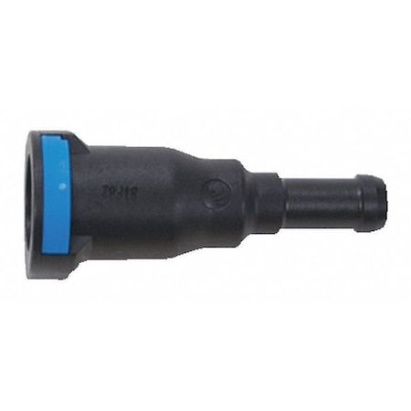Quick Connector,For Straight Lines,PK2