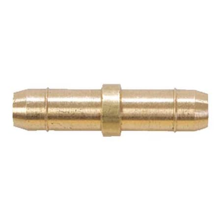 Push On Fitting,For 5/16" Fuel Lines,PK2