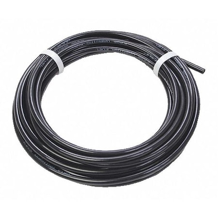 Fuel Tubing,3/8" Outside dia.,25 ft. L
