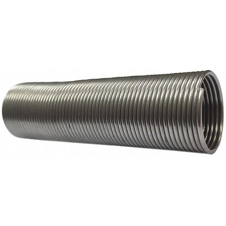 Support Spring,3"L,For 1/2" Heater Hoses
