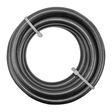 A/C Hose,5/16" Inside dia.,10 ft. L Blk