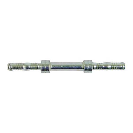 Line Splicer,For No 8 Size Hose,Aluminum