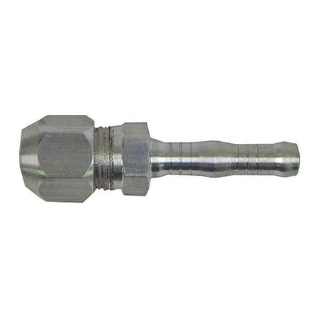 Adapter,For No 6 Size A/C Hoses/Fittings
