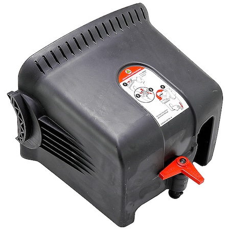 Replacement Tank and Gasket for Honeywel