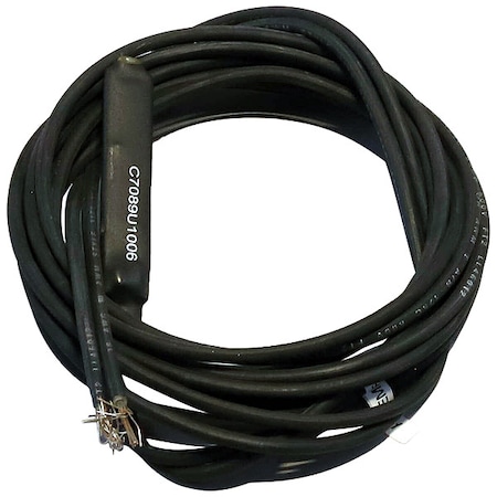 WIRED OUTDOOR TEMPERATURE SENSOR
