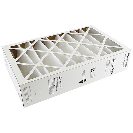 MEDIA REPLACEMENT FILTER,20" X 12.5",MER