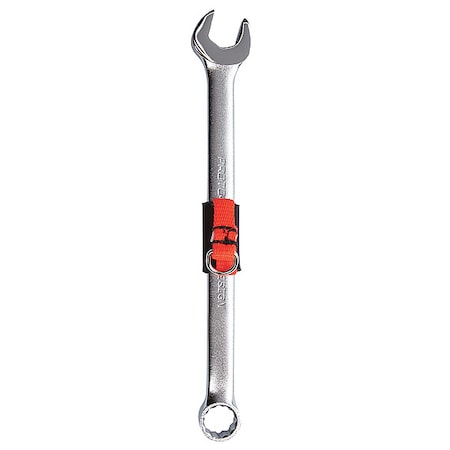 Tethered Combo Wrench,Metric,10mm Size