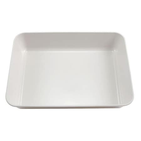Tray, HIPS, 4/5x11-4/5x16-1/10 In.