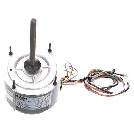 Condenser Fan Motor, 1/4 hp