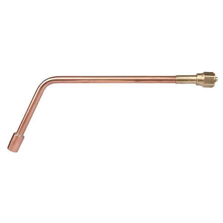 Heating Nozzle,1 Piece,Size 10