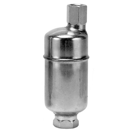 Float Type Air Vent,400 psi
