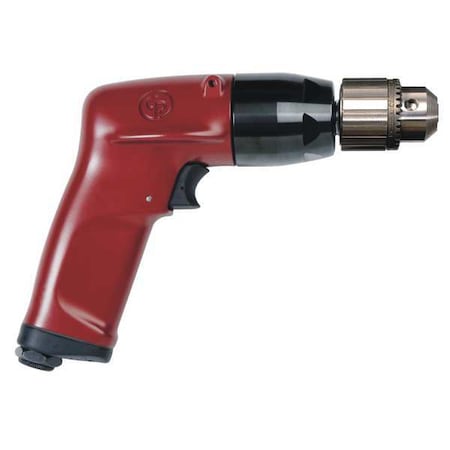 3/8" Pistol Air Drill 3200 rpm