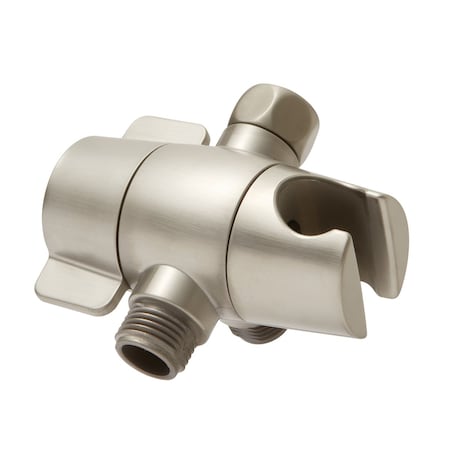 Shower 2-Way Diverter BN