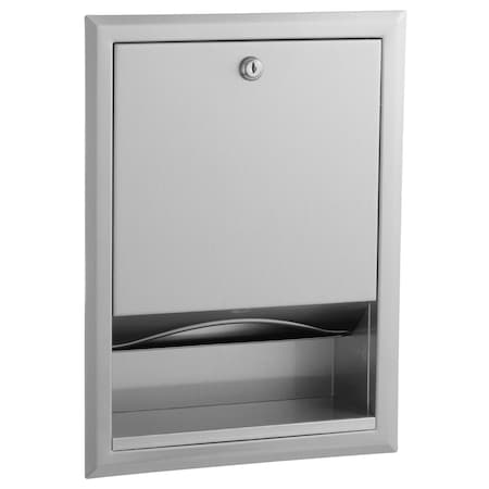 Paper Towel Dispenser