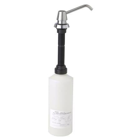 Manual Soap Dispenser,Liquid
