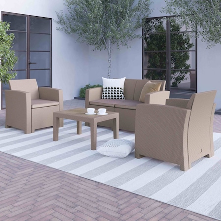 Outdoor Furniture & Storage