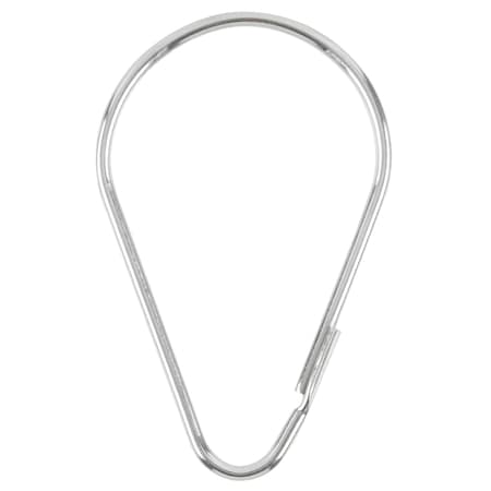Shower Curtain Hooks