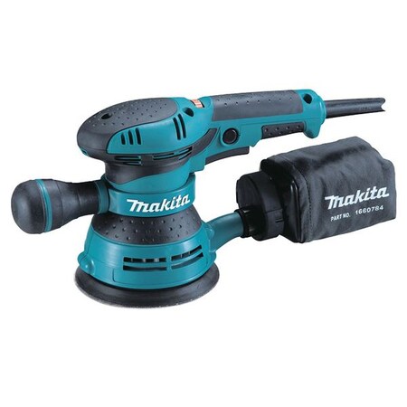 5" Random Orbit Sander