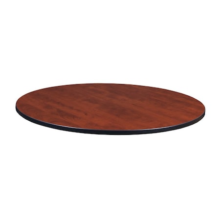Round Laminate Table Top , Laminate