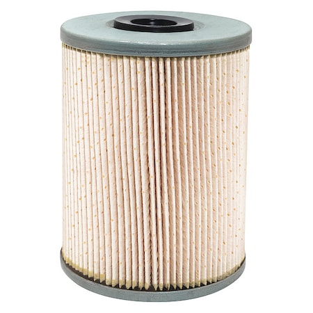 Fuel Filter,4-17/32"L,3-3/8" O.D.