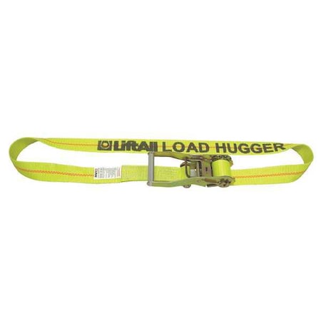 Tiedown, RtchtStrapAsmbly, 5000 lb, Endless