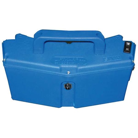 Replacement Battery Pack
