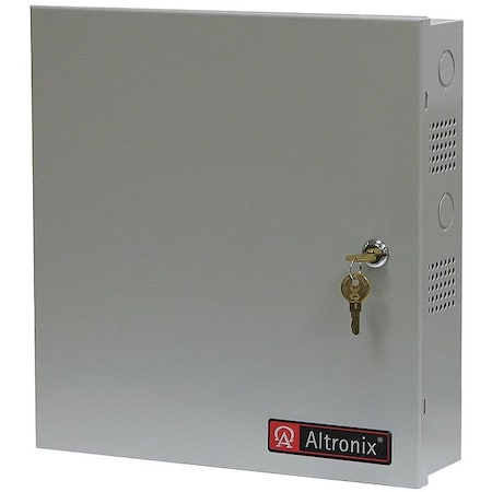 Power Supply 24VDC at 10A