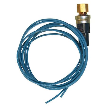 Pressure Switch,Open at 375
