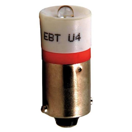SIEMENS T3 1/4 Miniature LED Light Bulb