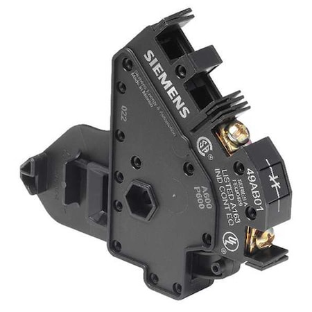 Auxiliary Contact,1NC