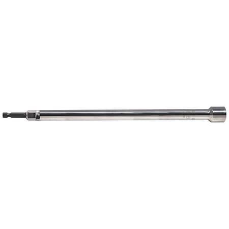 9/16-Inch Power Nut Driver, 10-Inch Length