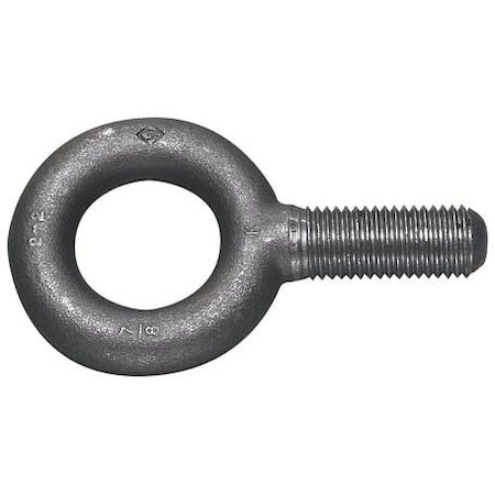Eye Bolt Carbon Steel, Plain