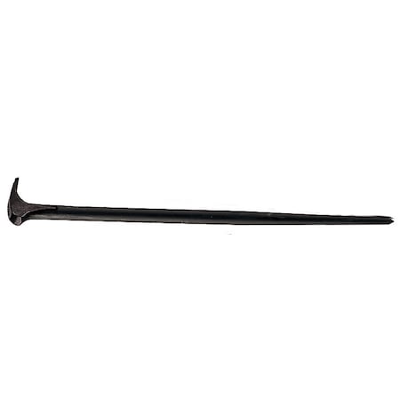 Williams Ladyfoot Prybar,11/16"