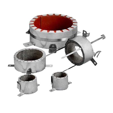 FB Plastic Pipe Device,PK5