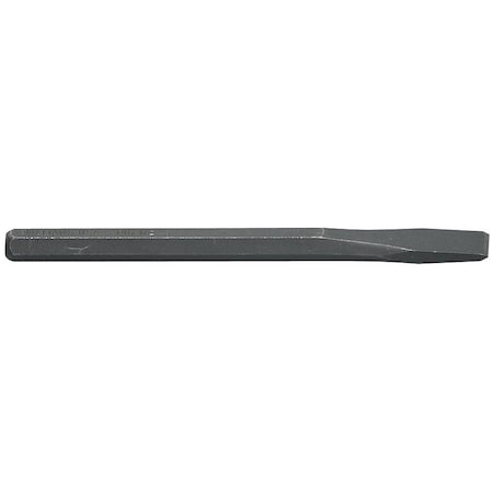 Williams Cold Chisel,5/16"