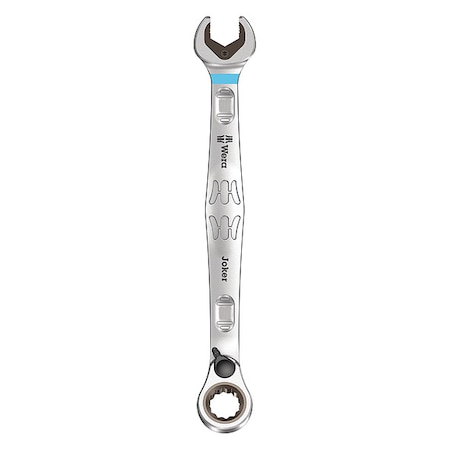 Ratcheting Wrench,Metric,11mm Head Sz