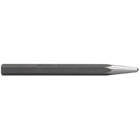 Williams Center Punch,1/2 Pt,6"
