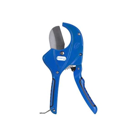 Duct Cutter,Cutting 2-33/64" L