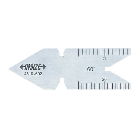 Center Gage,Steel