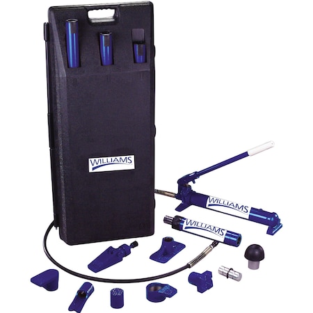 Williams Maintenance Kit,10 t